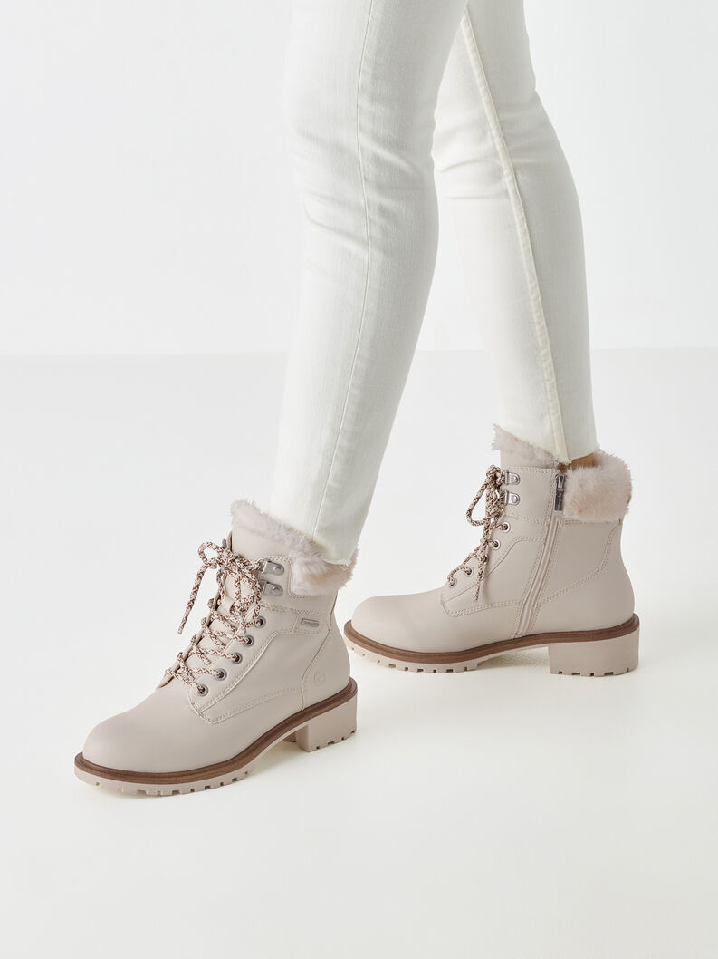 Stiefelette, CREAM, hi-res