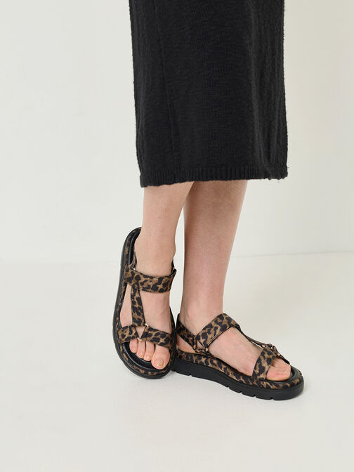 &Sigma;&phi;&eta;&nu;&omicron;&epsilon;&iota;&delta;ή &sigma;&alpha;&nu;&delta;ά&lambda;&iota;&alpha;, LEOPARD, hi-res