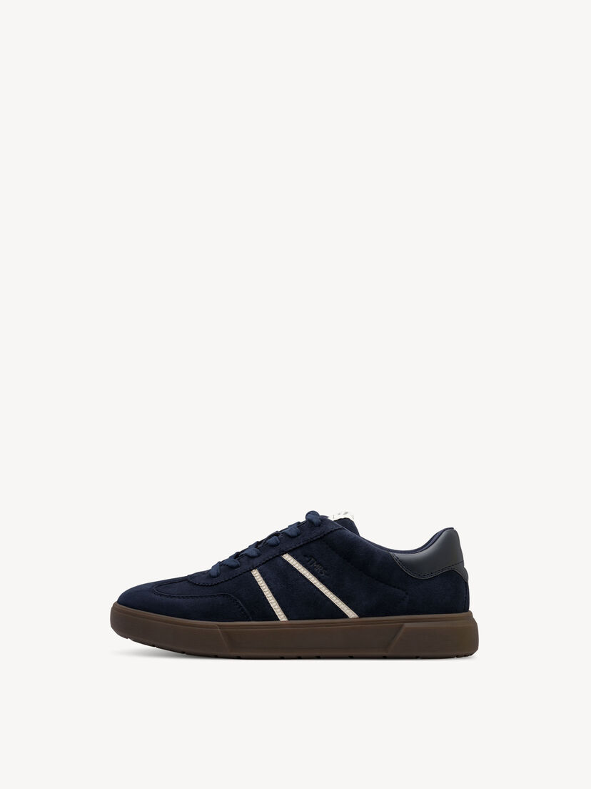 Sneaker, NAVY, hi-res