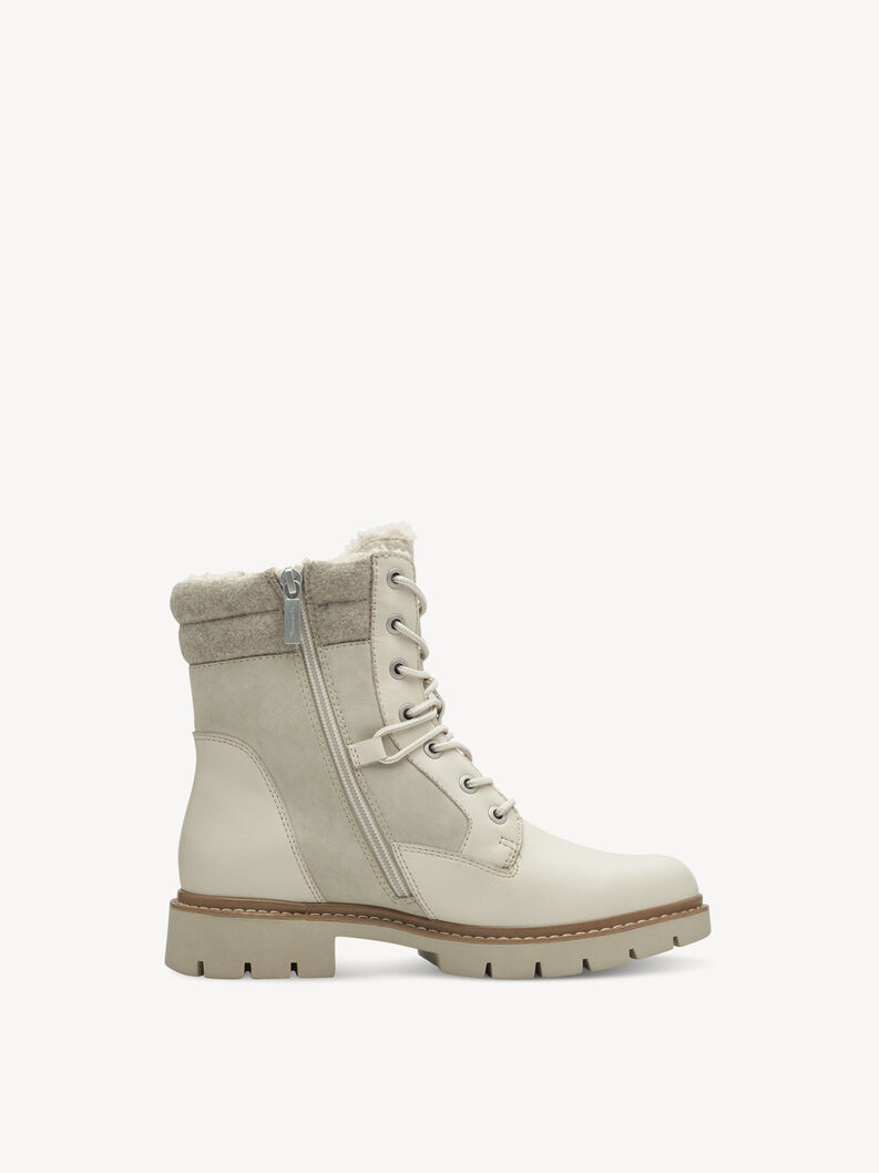 Stiefelette, IVORY, hi-res