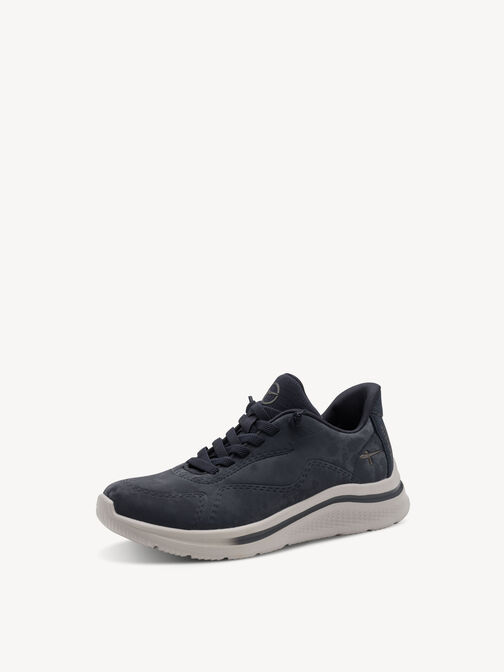 Basket, NAVY, hi-res