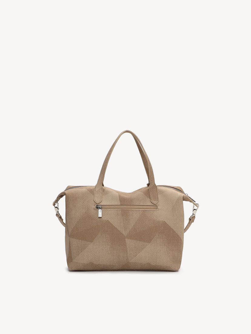 Shopper - beige, sand, hi-res