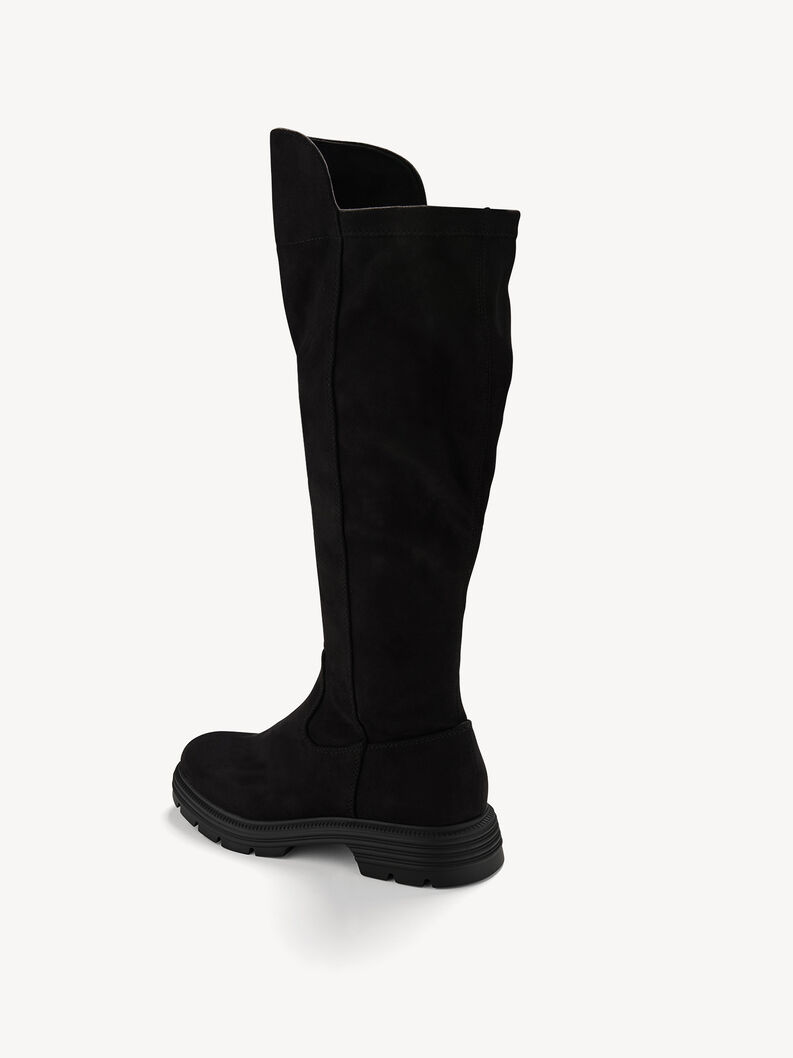 overknee, BLACK, hi-res