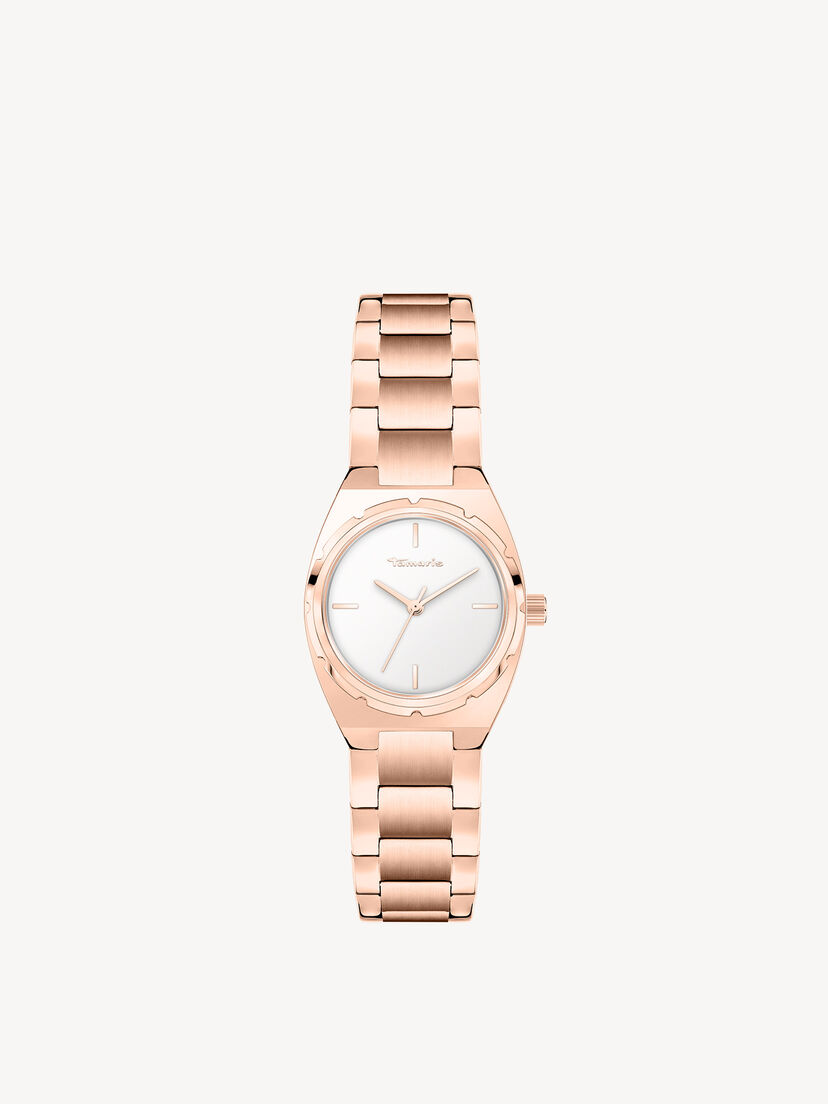 Horloge, ros&eacute;gold-ros&eacute;gold, hi-res