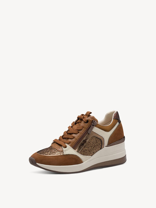 Basket, COGNAC COMB, hi-res