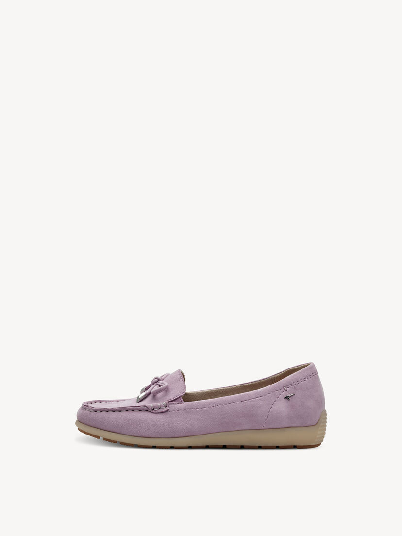 Instappers, LILAC SUEDE, hi-res