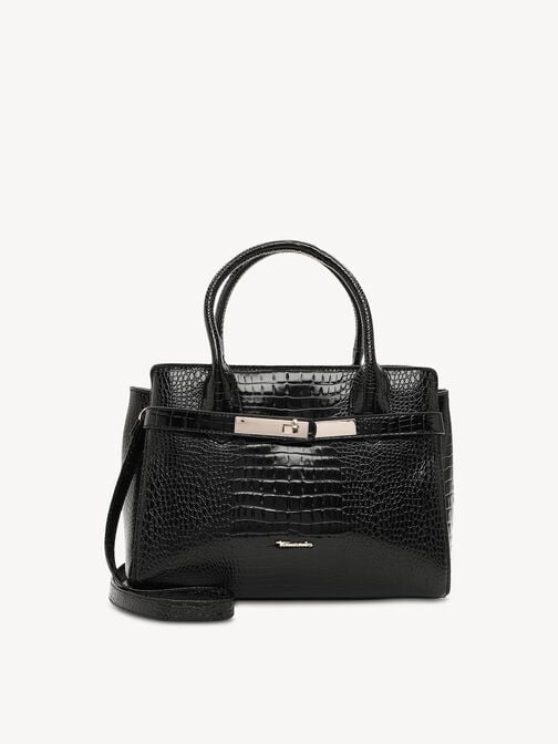 Sac cabas, black, hi-res