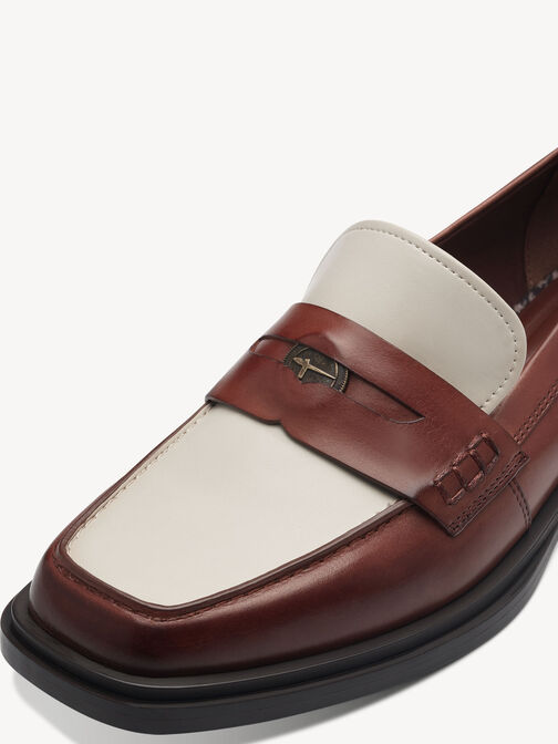 Slipper, COGNAC COMB, hi-res