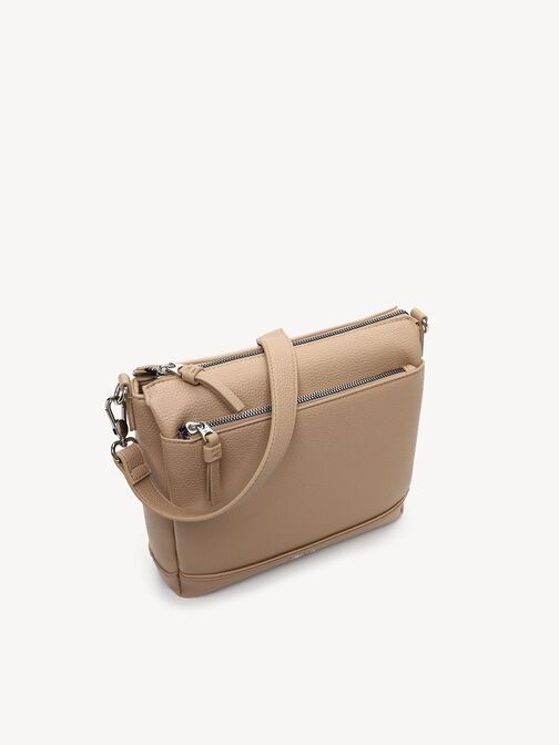 Satchel, sand, hi-res