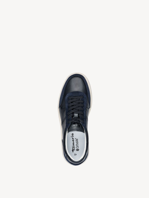 Sneaker, NAVY, hi-res