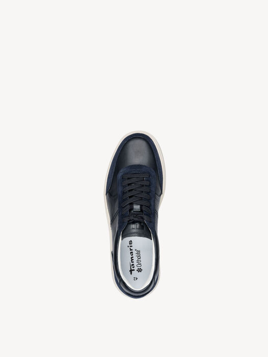 Sneaker, NAVY, hi-res