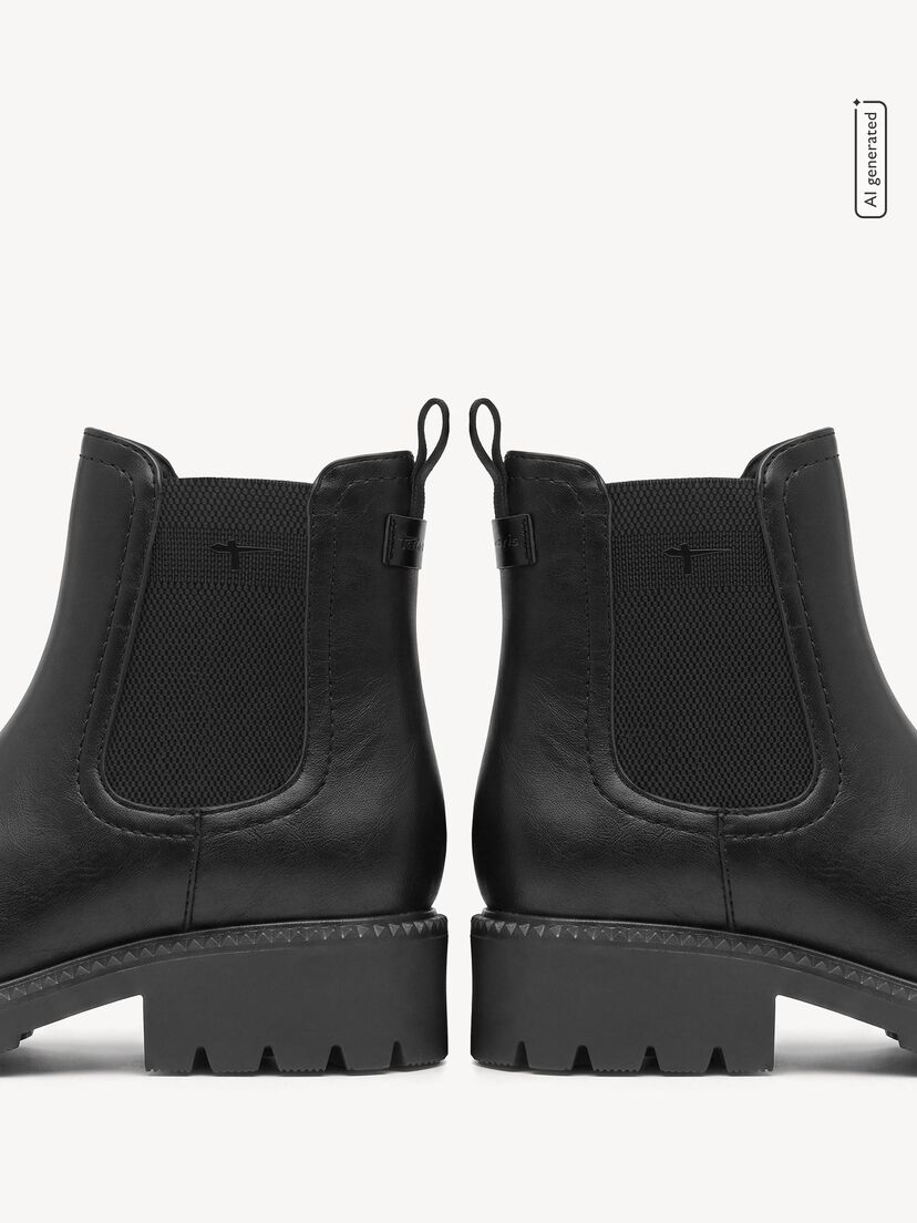 Chelseaboot, BLACK, hi-res