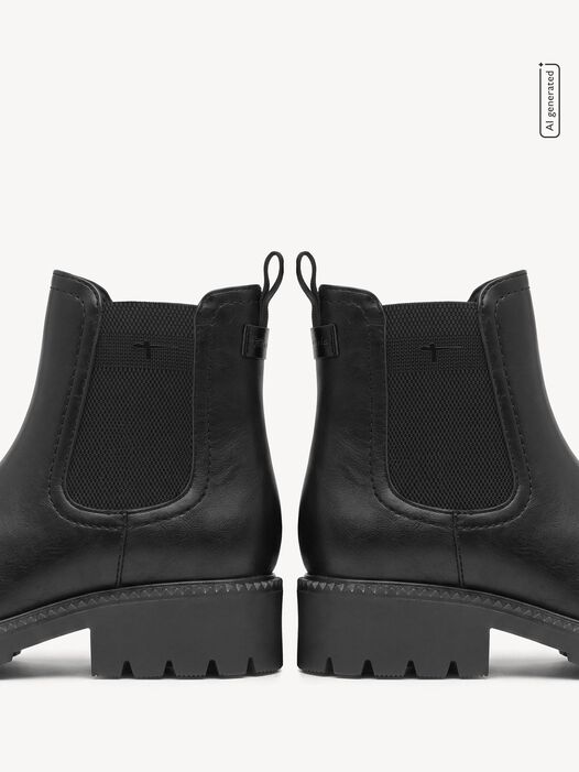 Chelseaboot, BLACK, hi-res