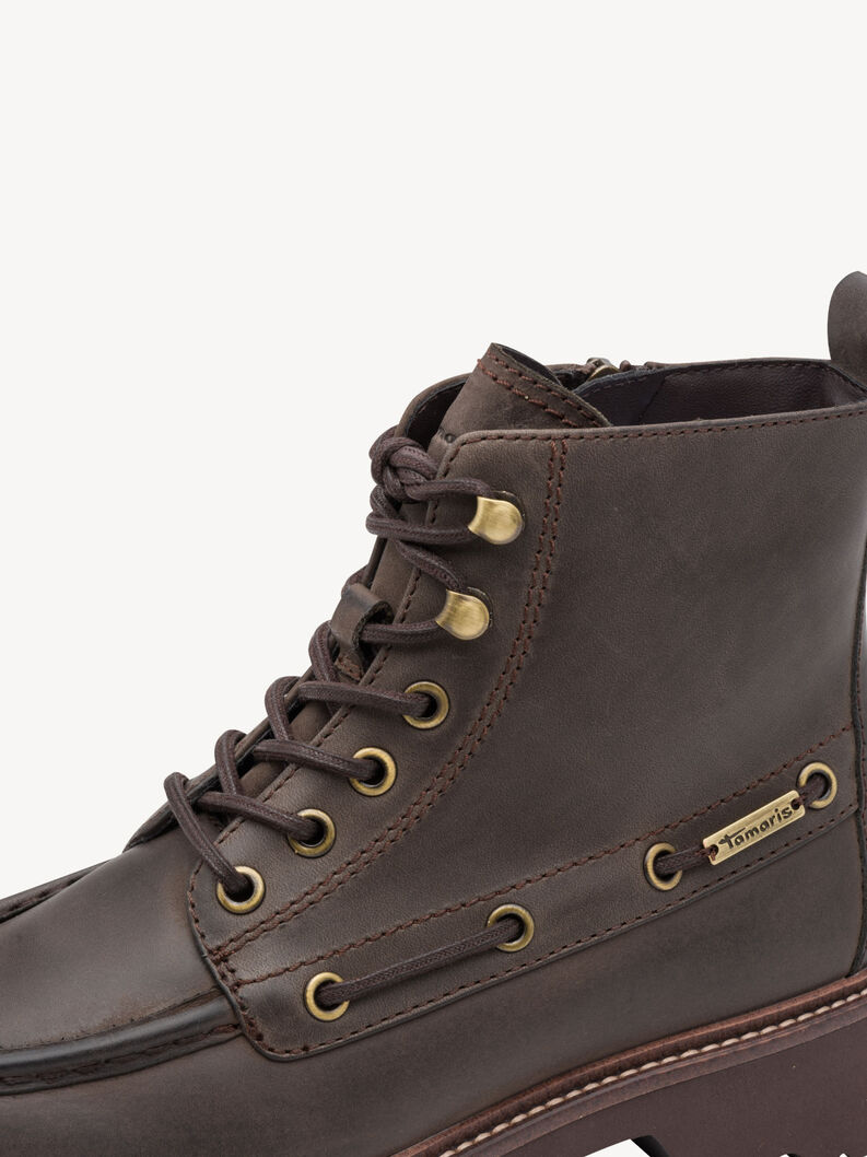 Stiefelette, MOCCA, hi-res