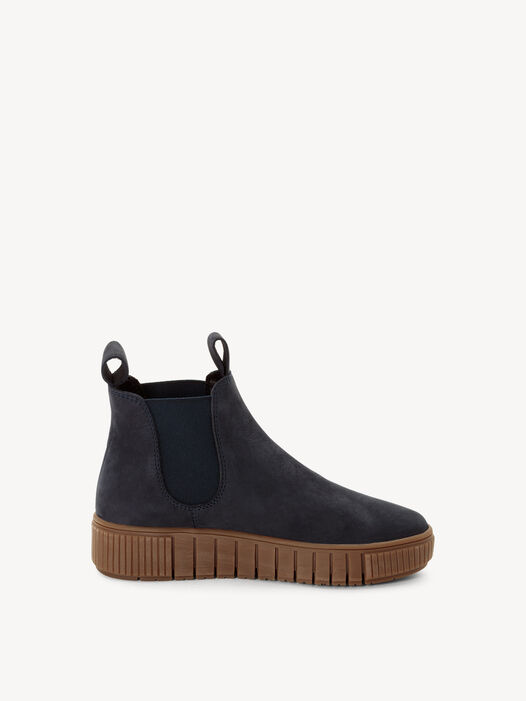 Chelseaboot, NAVY, hi-res