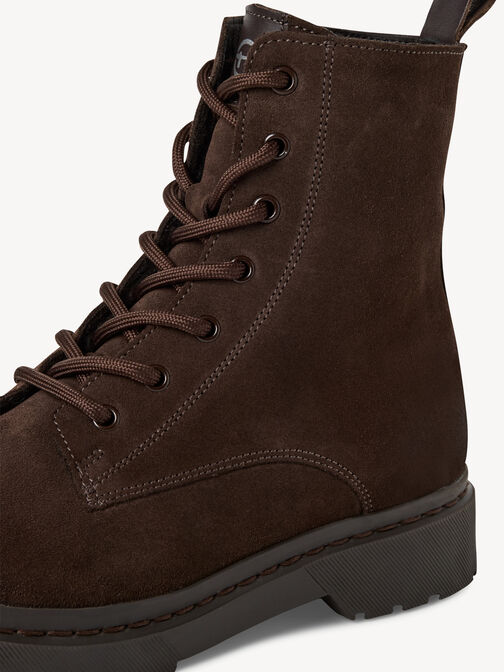 Stiefelette, MOCCA SUEDE, hi-res