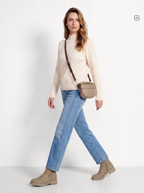 Chelseaboot, BEIGE NUBUC, hi-res