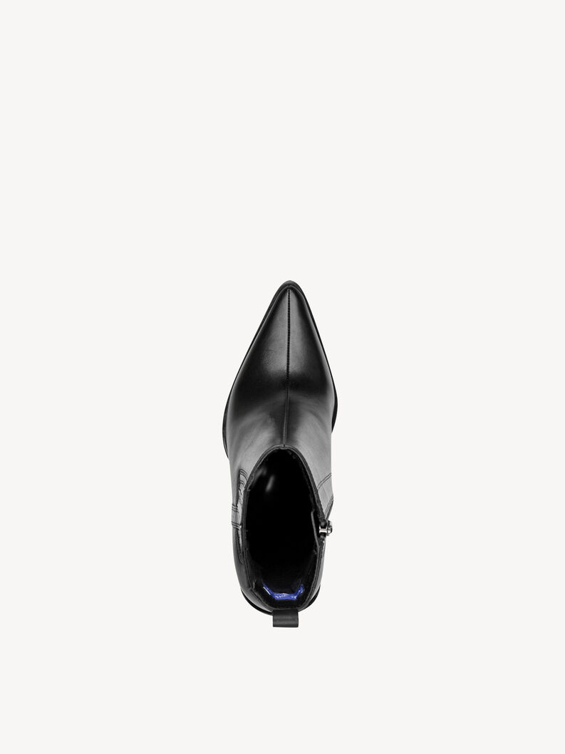 Stivaletti, BLACK, hi-res
