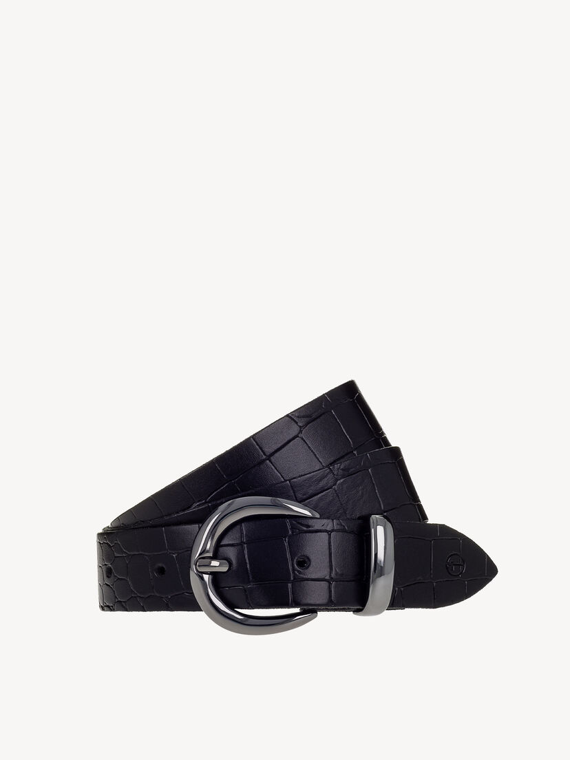 Riem - zwart, zwart, hi-res