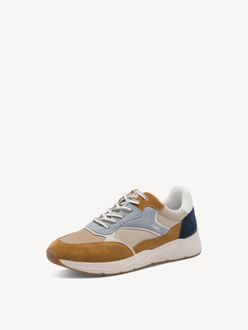 Basket, COGNAC COMB, hi-res