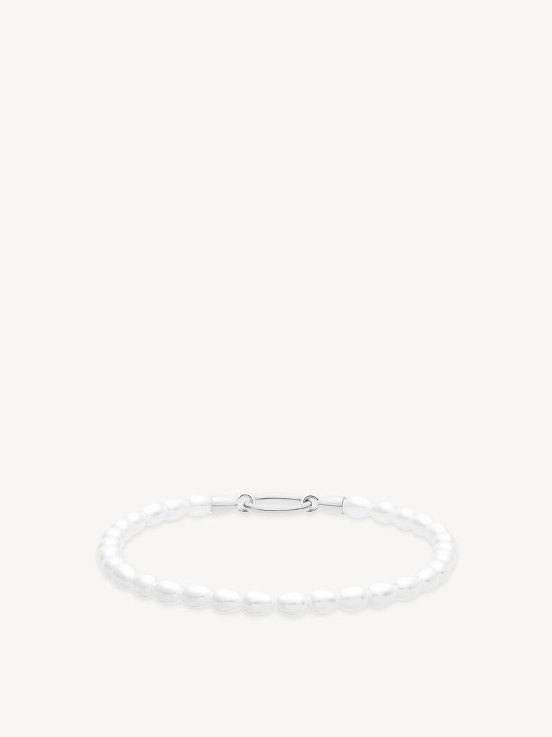 Armband - zilver, silber, hi-res