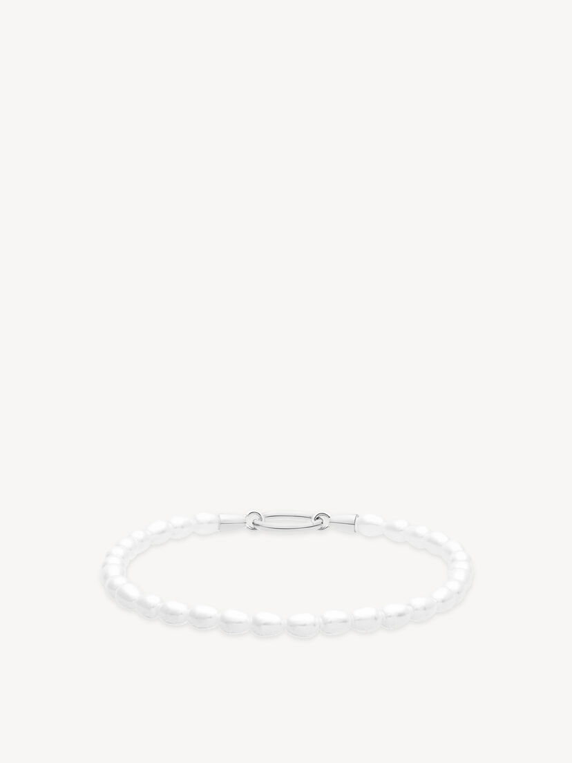 Armband - zilver, silber, hi-res