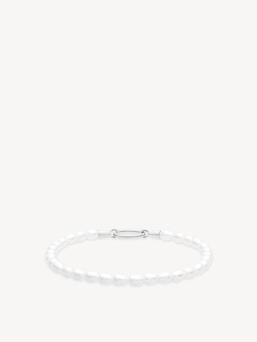 Armband, silber, hi-res