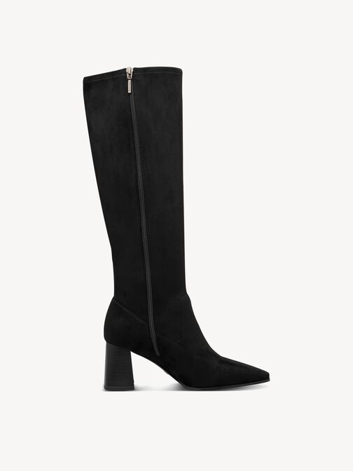 Stiefel, BLACK, hi-res