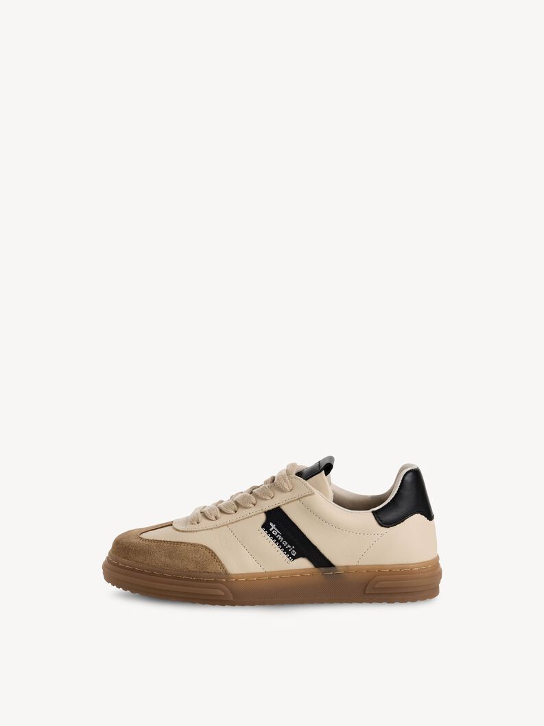 Sneaker - beige, BEIGE COMB, hi-res