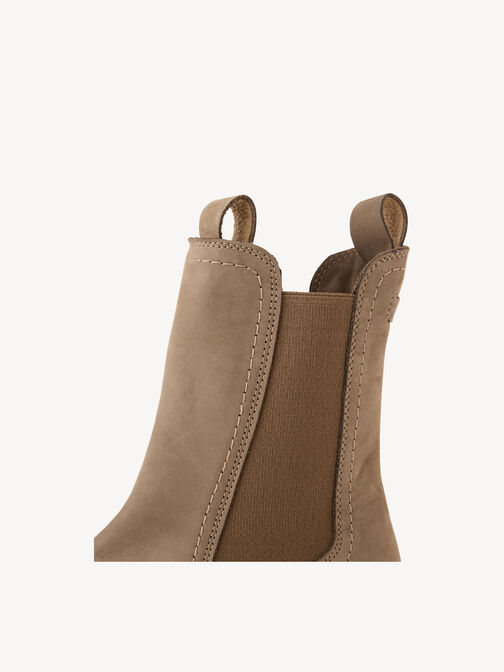 Chelsea Boot, DUNE NUBUC, hi-res