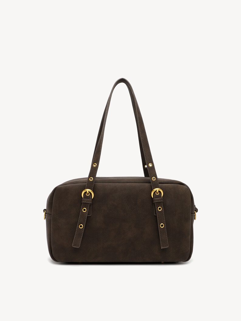 Shopper - braun, brown, hi-res