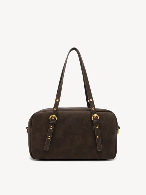 Shopper, brown, hi-res