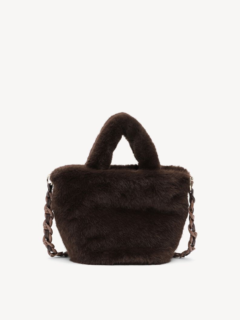 Shopper - braun, brown, hi-res