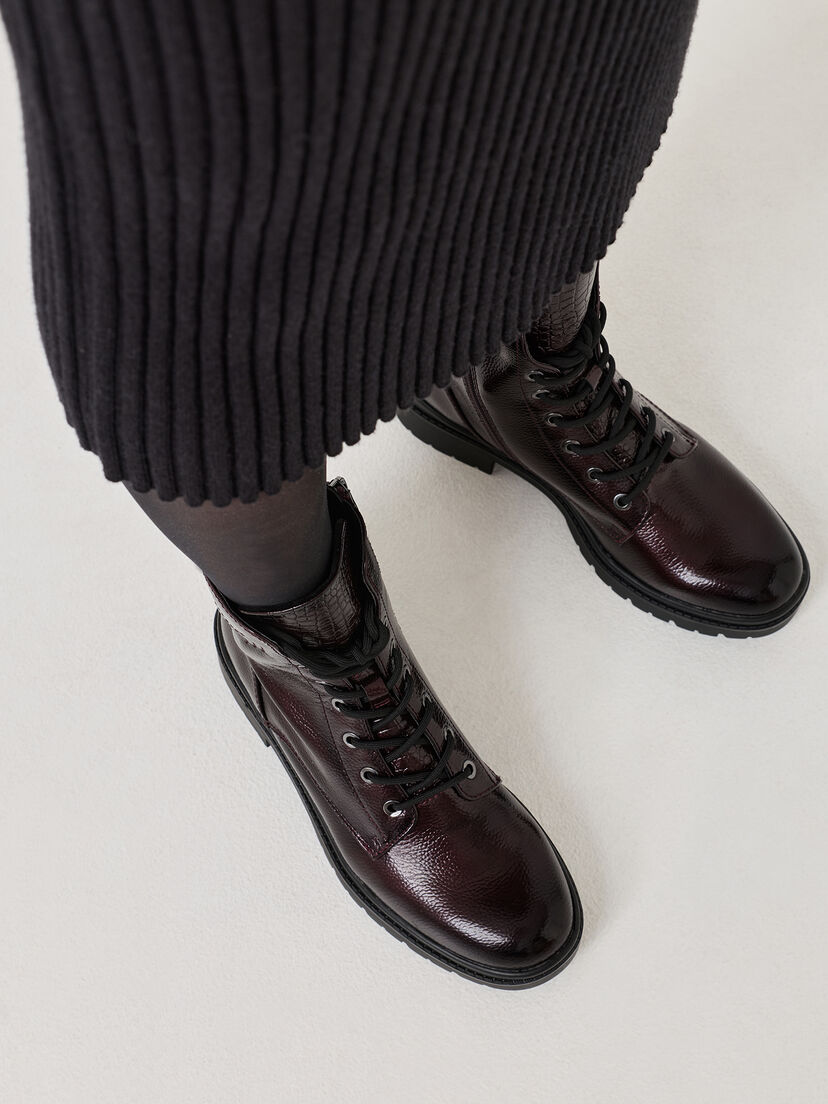 Enkellaarsje, MERLOT, hi-res