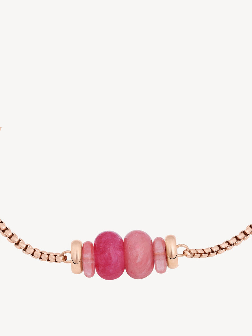 Armband - rosegoud, ros&eacute;gold, hi-res