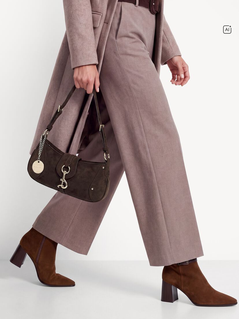 Tas, brown, hi-res