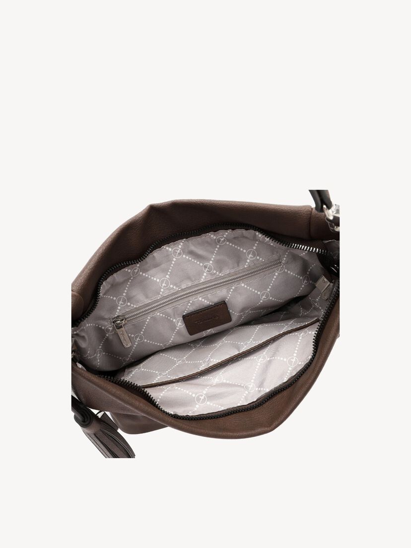 Tas - bruin, brown, hi-res