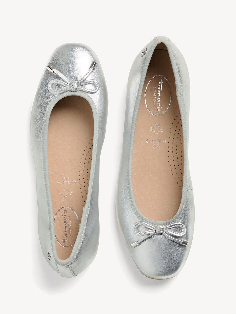 Ballerina, SILVER, hi-res