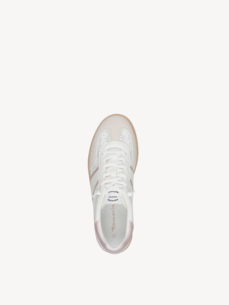 Sneaker, WHITE COMB, hi-res