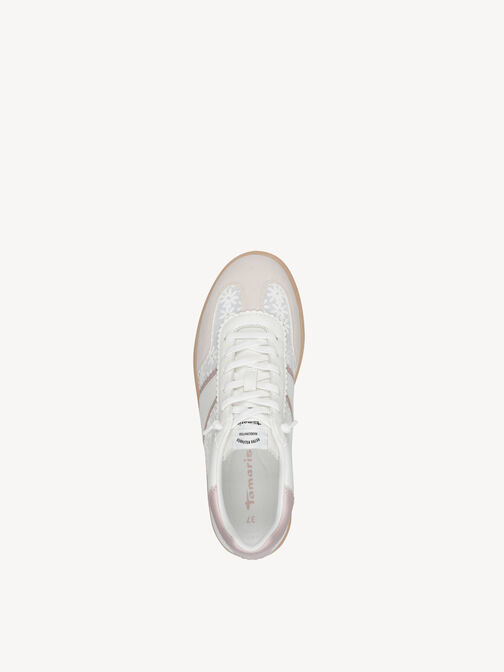 Sneaker, WHITE COMB, hi-res