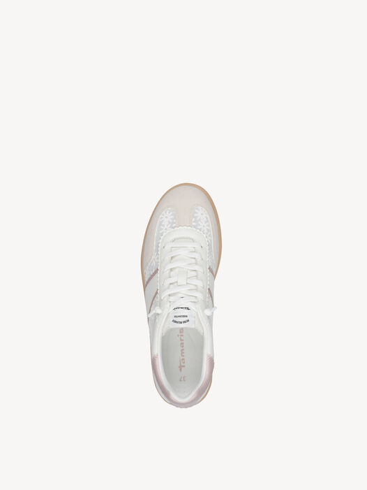 Sneaker, WHITE COMB, hi-res