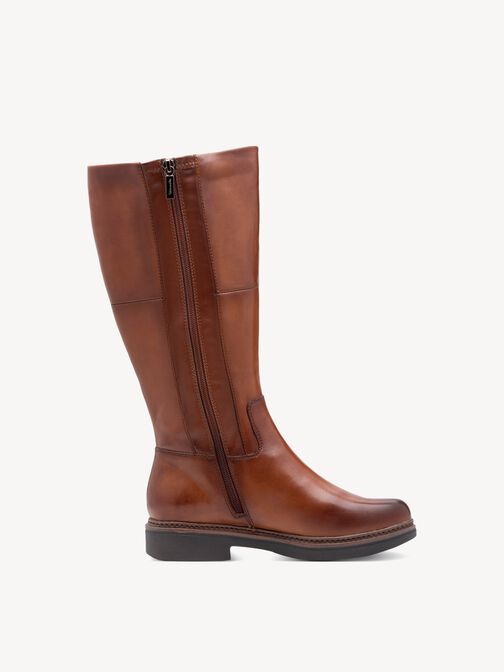 Boots, COGNAC, hi-res