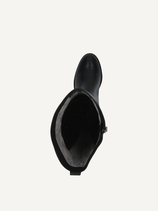 Bottes, BLACK NAPPA, hi-res