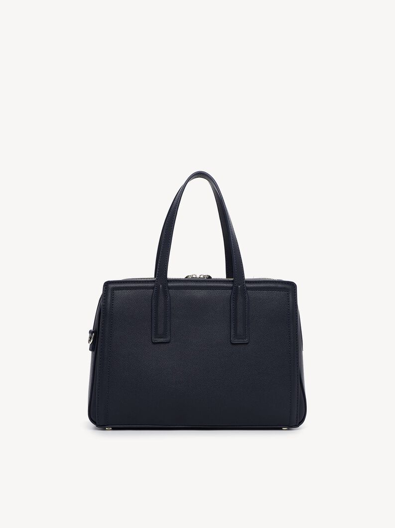 Shopper - blau, blue, hi-res