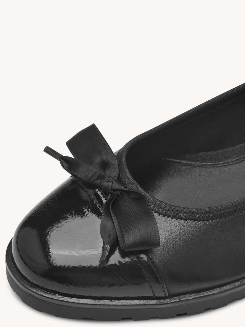 Ballerina, BLACK, hi-res