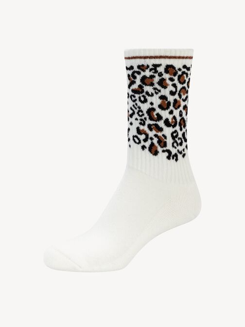 Socken 2er-Pack, cognac, hi-res