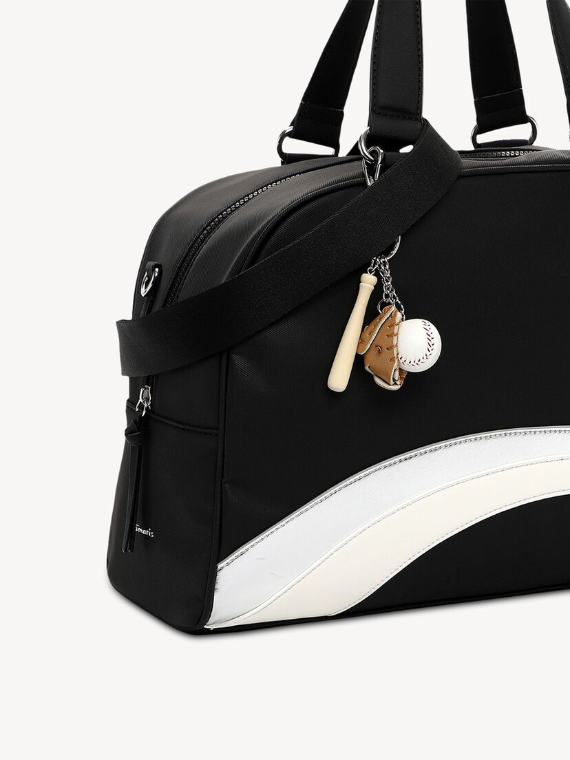 Shopper, black, hi-res