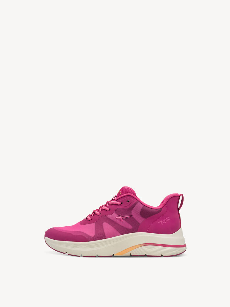 Sneaker, PINK, hi-res