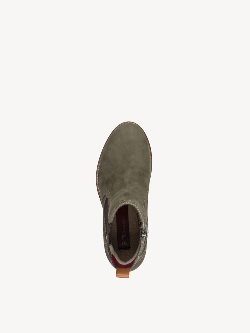 Chelseaboot, OLIVE, hi-res