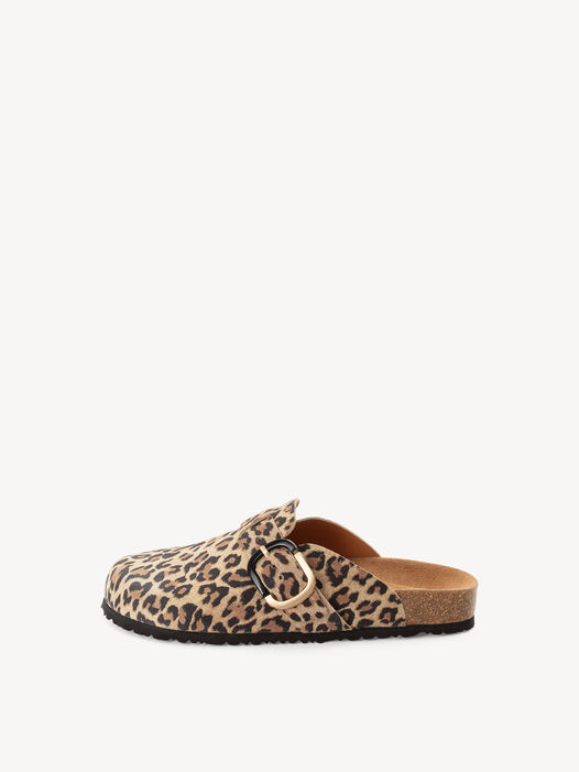 Slipper, LEOPARD, hi-res
